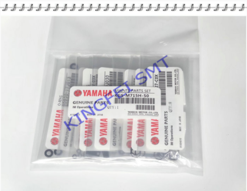 Yamaha O Ring MYA-0010A00K703 MYA-10A Packing